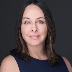 Elizabeth DiBella / Co-Founder Elizabeth DiBella / Co-Founder