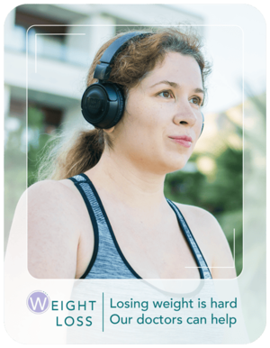 weight loss glp