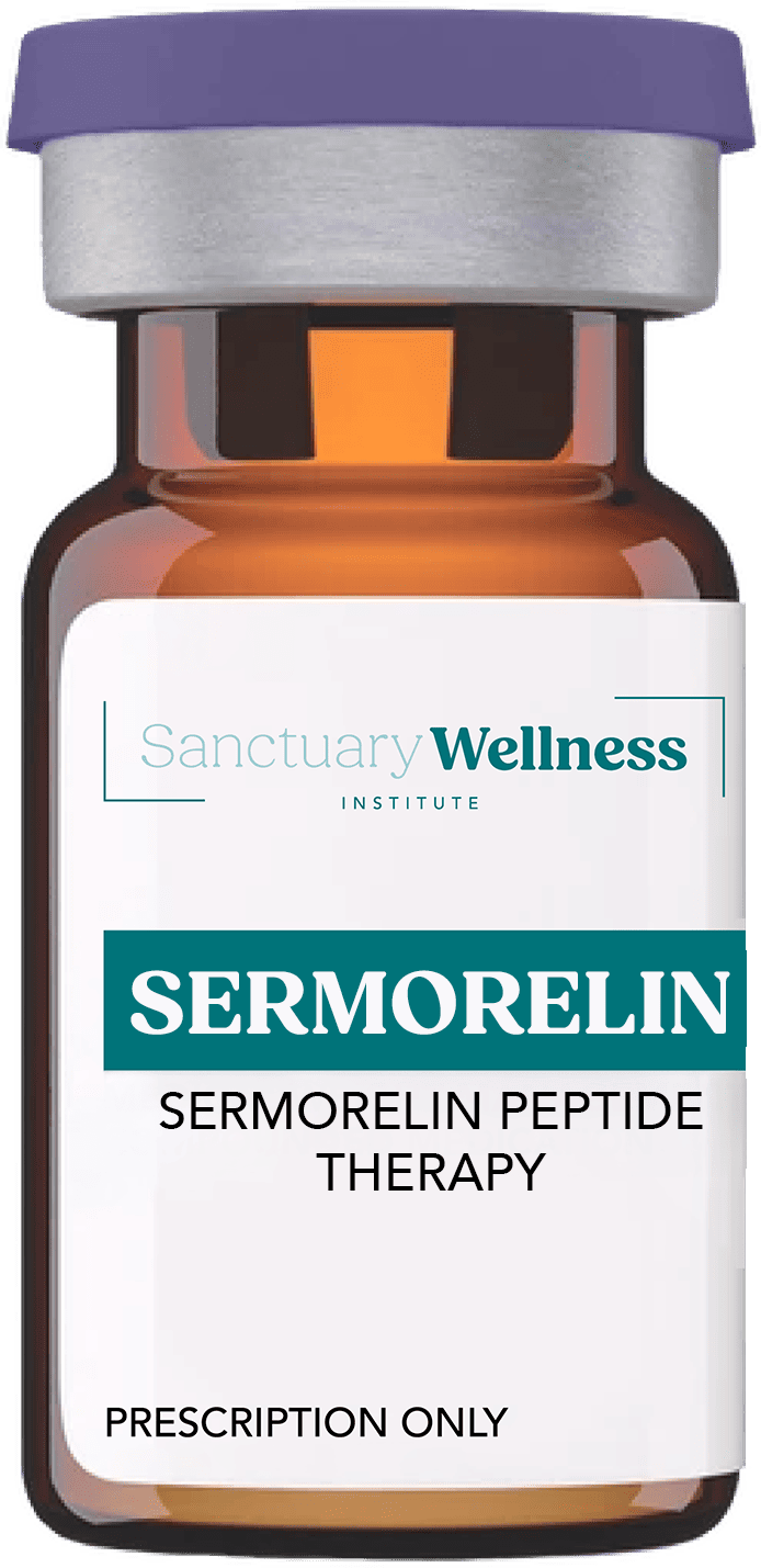 Sermorelin